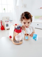 E3146_HP Игровой набор "Моя кофемашина", фото 2