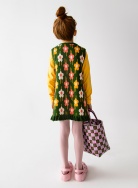 PMDFLOWER Платье Привет Мишка, фото 2
