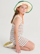 B126AI022/411 SS26 Панама Bobo Choses, фото 4