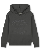 X60169/072 Худи Zadig&Voltaire, фото 1 X60169/072 Худи Zadig&Voltaire, фото 1