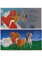 СИВКА-БУРКА 2 Книга Voicebook мал-дев, фото 2