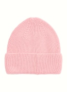 253474112 Шапка Knot merino blossom pink Peppihat, фото 3