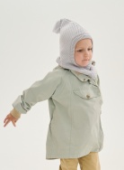 253411612 Балаклава Peppihat, фото 6