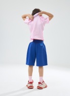 00012С Шорты MOREKIDS, фото 4