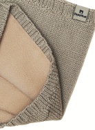 253493226 Снуд Crot merino fleece tan beige Peppihat, фото 3