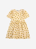 B125AC090/199 SS25 Платье Bobo Choses девочки SS-25, фото 1 B125AC090/199 SS25 Платье Bobo Choses девочки SS-25, фото 1