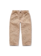 W25-2042/Sand FW25/26 Джинсы SPROET & SPROUT, фото 1