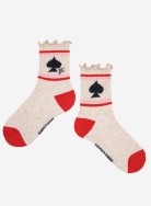 B225AI010/199 Носки Bobo Choses мальчики FW25-26, фото 1