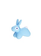 175261 Игрушка-попрыгун надувная Quut Hoppi Bouncing Bunny, фото 1