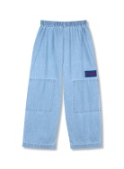 WK20W170 Брюки WYNKEN мальчики, фото 1