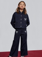 MARIANE B Рубашка MIPOUNET девочки, фото 2 MARIANE B Рубашка MIPOUNET девочки, фото 2