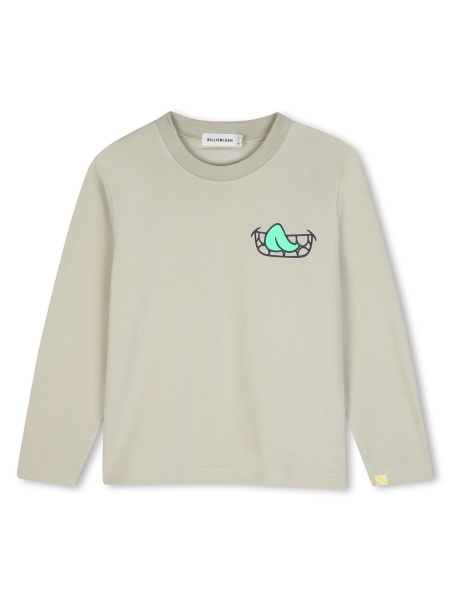 U22298/23E Лонгслив BILLIEBLUSH