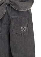 DW6B20 Z2869/916 Джинсы DOUUOD, фото 3