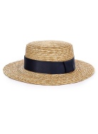 BL717SS02 Канотье Oh Boy! мальчики, фото 1