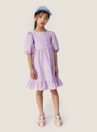 OLIE Платье MIPOUNET девочки, фото 3