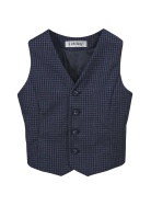 BLCH024FW91 Жилет Oh Boy! мальчики, фото 1 BLCH024FW91 Жилет Oh Boy! мальчики, фото 1