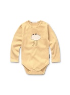 Боди (бежевый, SAND; 2), фото 1