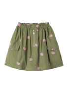 TX7B01 Z3054/727EM FW25/26 Юбка Stella McCartney kids, фото 1