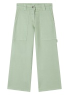 TU6E30 Z0156/708 Брюки Stella McCartney kids, фото 1