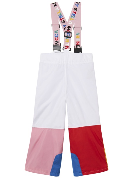 Полукомбинезон Stella McCartney kids FW23-24, фото 2