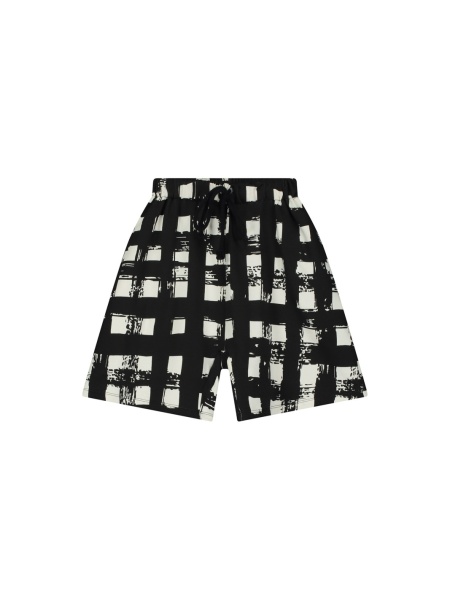 Atlantic Шорты LITTLE CREATIVE FACTORY девочки