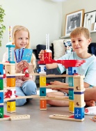 E6029_HP Деревянный конструктор "Гонки" Квадрилла, фото 3