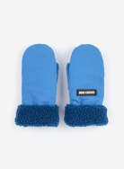 B225AI029/421 Варежки Bobo Choses, фото 1