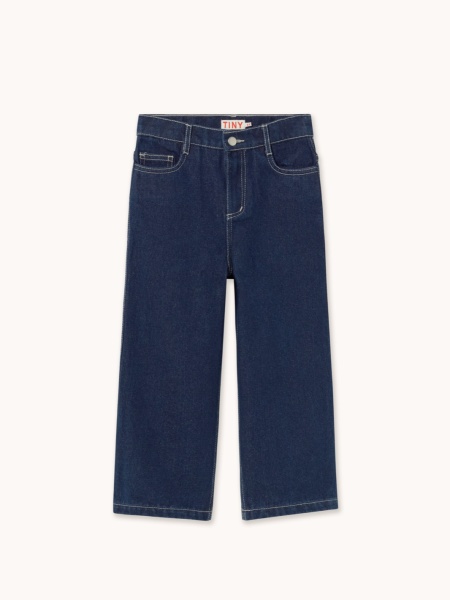 AW26-198/U14 Джинсы Tiny Cottons