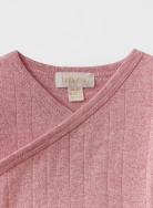 BI-PE1082ES Боди Babybu, фото 3