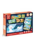 E1664_HP Игрушка развивающая "Пазл" Найди пару, фото 1 E1664_HP Игрушка развивающая "Пазл" Найди пару, фото 1