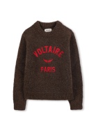 X60527/319 FW25/26 Джемпер Zadig&Voltaire, фото 1