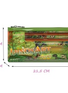 15305_NSDA Серия Dino: Набор канцелярских принадлежностей Nebulous Stars, фото 1