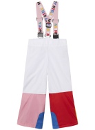 TT6A70 Z0432/999 Полукомбинезон Stella McCartney kids девочки, фото 2 TT6A70 Z0432/999 Полукомбинезон Stella McCartney kids девочки, фото 2