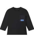 TV8S40 Z0434/930 Лонгслив Stella McCartney kids мальчики, фото 1