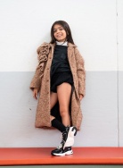 DX2A50 E0236/878 Пальто DOUUOD, фото 2