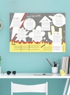 Чумовые планы Многоразовое расписание Voicebook -, фото 1