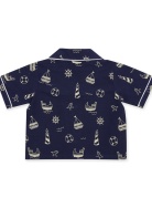 BI-PS5012S246N Пижама Babybu, фото 2