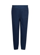 TBA26017PA/BLUE NAVAL Брюки TRUSSARDI, фото 2