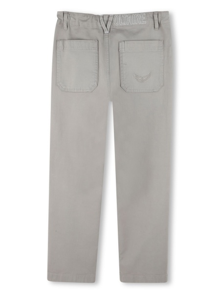 X60391/079 Брюки Zadig&Voltaire, фото 2