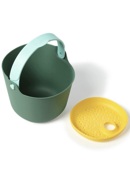 173021 Ведро с ситом