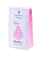 Rose Pear Косметика для зубов Montcarotte мал-дев, фото 3 Rose Pear Косметика для зубов Montcarotte мал-дев, фото 3