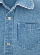 BI-B2039W246 Рубашка Babybu, фото 2 BI-B2039W246 Рубашка Babybu, фото 2