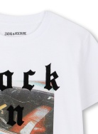 X60486/10P Футболка Zadig&Voltaire, фото 3 X60486/10P Футболка Zadig&Voltaire, фото 3