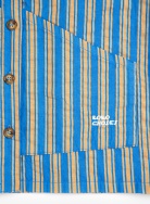 B126AC035/411 SS26 Рубашка Bobo Choses, фото 4