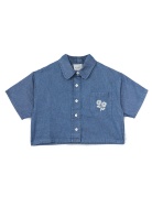 AMELIE Блузка MIPOUNET девочки, фото 1