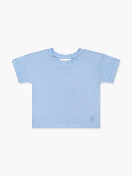 BI-PB1026S246 Футболка Babybu
