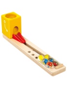 E6042_HP Дополнение к деревянному конструктору "Гонки", 16 элементов, фото 5 E6042_HP Дополнение к деревянному конструктору "Гонки", 16 элементов, фото 5