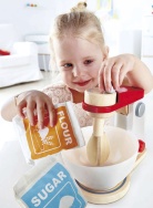 E3147_HP Игрушка Игровой набор Кухонный комбайн, фото 2 E3147_HP Игрушка Игровой набор Кухонный комбайн, фото 2