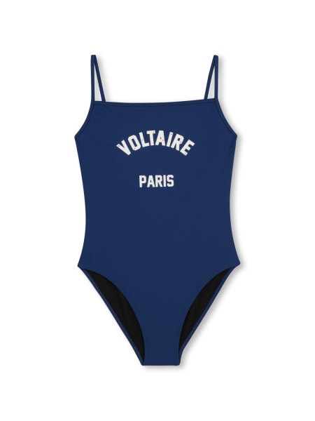 X60577/84N SS26 Купальник Zadig&Voltaire девочки