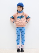 25548 Леггинсы Weekend House kids девочки, фото 3